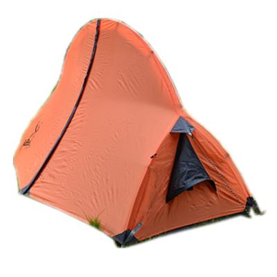 China Wholesale Camouflage Game ROUTMAN RT-1012 Outdoor Waterproof 2 Person 2 Layer Camping Tent for sale