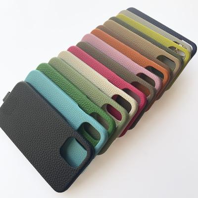 China Customized Parchute Phone Case Production Envelope Style Phone Cover Lanyard Leather Stand For iPhone 12 Pro Max for sale