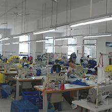 Verified China supplier - Beijing Qianbaidu Garment Co., Ltd.