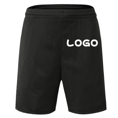 China Wholesale Custom Logo Anti-Wrinkle Jogging Suit Sports Breathable Light Proof Sweatpants Shorts For Men Plain Shorts for sale