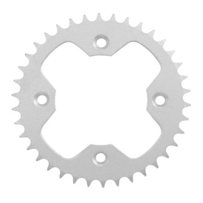 China 45# steel/A3 ATV 38T 520 steel custom rear sprocket for KTM 450 525 XC 505 SX for sale