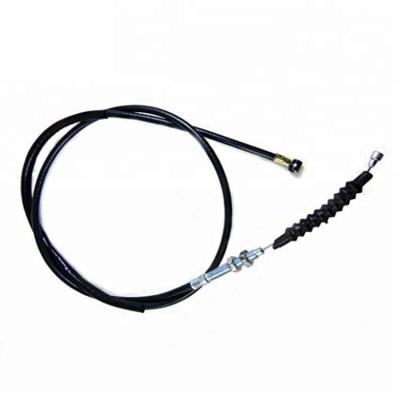 China 48 Inch Motorcycle 250cc Aluminum Clutch Cable For ATV for sale