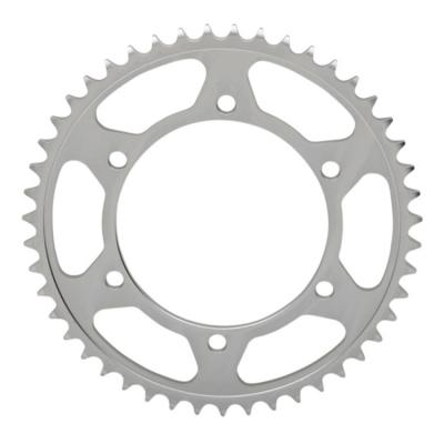 China 45# steel/A3 steel 38-48T 530 sprocket for Yamaha XJR1200 XJR1300 FJ1200 FZS600 for sale