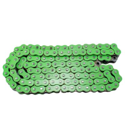 China Wholesale High Quality Cheap Alloy Steel 530 O Ring vfr800 Motorcycle Chain For Honda for sale