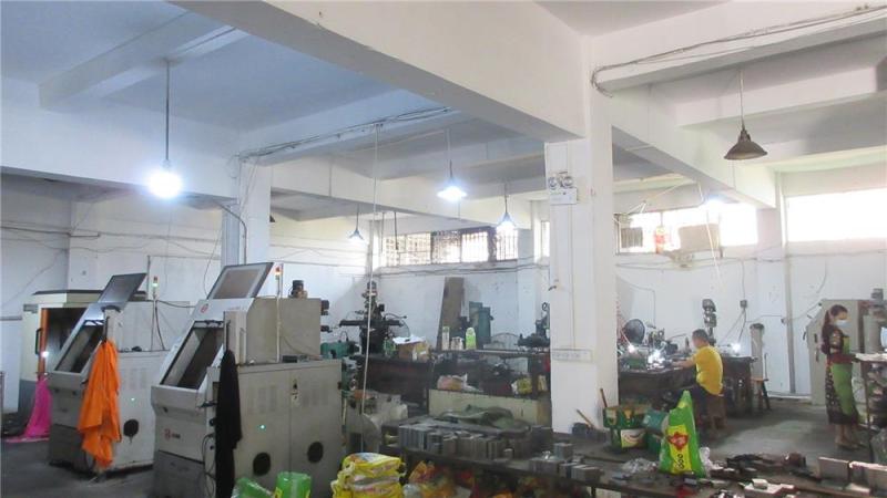 Verified China supplier - Shishi Zhixin Hardware Products Co., Ltd.