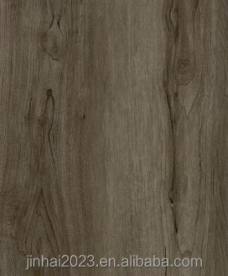 China Customer Needed Unilin Click Plank 6.0mm Thickness Vinyl WPC Wood Flooring for sale