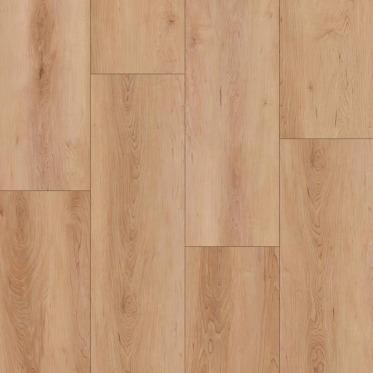 China Customer required widely used in residential and commercial 5.0mm thickness Unilin click LVT floor tiles for sale