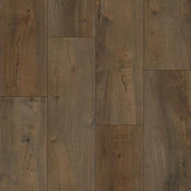 China Customer needed buy stock real color 5.0mm with 1.5mm EVA or IXPE under vinyl click SPC flooring for sale