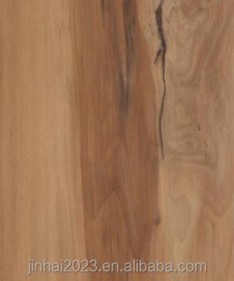 China Customer Highly Needed Fire Protection Application Click Plank Vinyl MgO Wood Flooring for sale