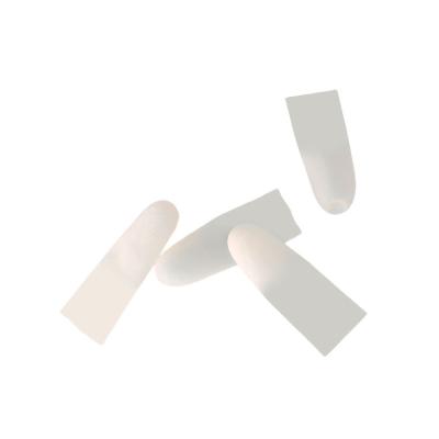 China Antistatic manufacturers sell white antistatic finger cradles that prevent sweat corrosion at low prices for sale