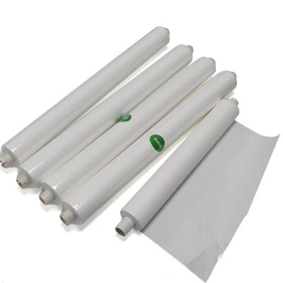 China Factory-direct industry viable use Smt stencil wiper cleaning roll for DEK, stencil wiper clean roll for sale