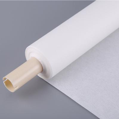 China Brand New PVC Factory Price Clean Room Smt Wire Mesh Wiping Paper Is Suitable For A Variety Of Patterns for sale