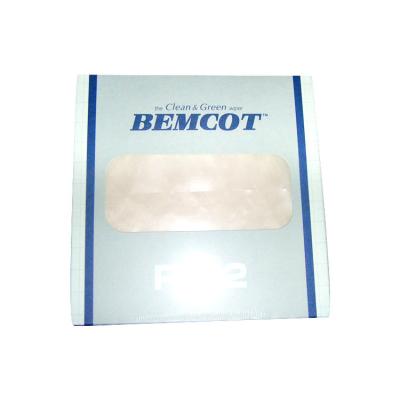 China Viable factory direct sales Bemcot for high-precision screen protection clean paper optical wiping paper for sale