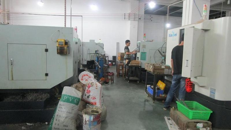 Verified China supplier - Kai Ping Fu Yong Beverages Machineries Co., Ltd