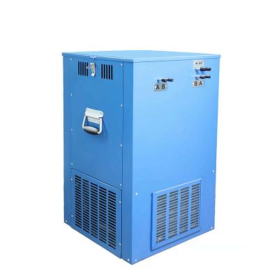 China Commercial Restaurant Under Counter Machine Refrigerator Cooler Instant Beer Counter Pressure Cooler Dispenser Equipment For Bar for sale