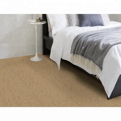 China Vietnam Pattern Vegetal Plankton Rug Non-slip Woven Herringbone Woven Natural Floor Mat For Hotel Bed Room Home Living Room for sale