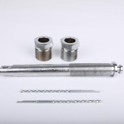 China Plain Stainless Steel Customize Processing Non Standard Parts Customis for sale