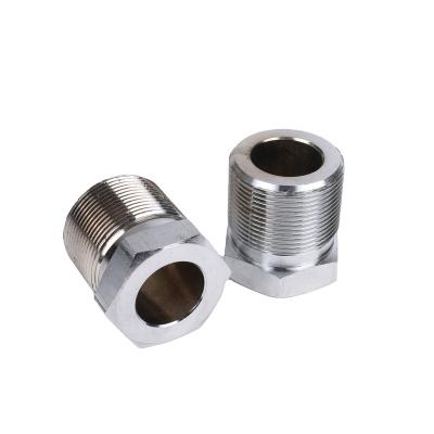 China Unique aluminum carbide professional processing non-standard parts for sale