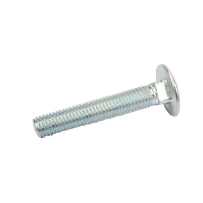 China High Quality Professional Stainless Steel Custom China Bolt Nuts Screws Stainless Steel Bolts Eye Bolt for sale