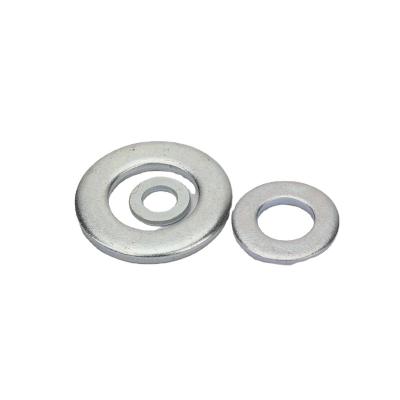 China Internal Tooth M6 304 316 Carbon Stainless Steel Spring Flat Washers for sale