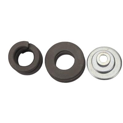 China 316 Internal Tooth Stainless Steel Carbon M6 304 Flat Spring Washer for sale