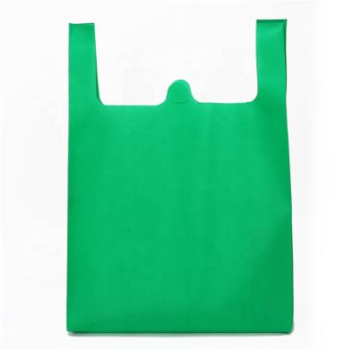 China Promotions Promotions Carry Reusable Shopping Foldable Tote Bag for Supermarkets for sale