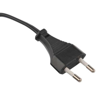 China Home Appliance Israel Power Cord 10A 2 Wire SI-32 Standard , Type C Plug In AC Power Supply for sale