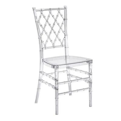 Chine Chaise de Chiavari pour le banquet de mariage à vendre