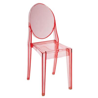 Chine Des chaises de chiavari en polycarbonate à vendre