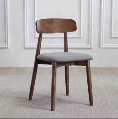 China Nordic Woods Meubels Eetstoelen Luxe Houten Stoelen Voor Eettafel Te koop