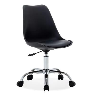 Chine Chaise de bureau en plastique sur mesure OEM ODM Chaises de conférence en plastique à vendre