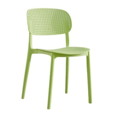 China Home Simple Easy Stool Back Desk Negotiation Chair Nordic Plastic Dining Chair for Network Red Restaurant Table Chair Ins for sale