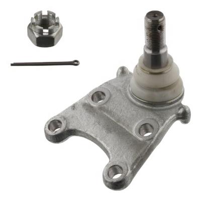 China Metal OE 8-94452102-1 8-94459465-0 Genuine Auto Suspension Ball Joint 0352828 8980058740 For ISUZU Luv Dmax 2.4 4x2 4x4 Colorado for sale