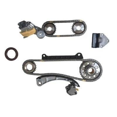 China High quality OE timing chain kit 12762-77E00 for vitara grand v4 2.0 Suzuki CADENA KIT Grand Vitara 2.0 4cil 12761-77E00 for sale