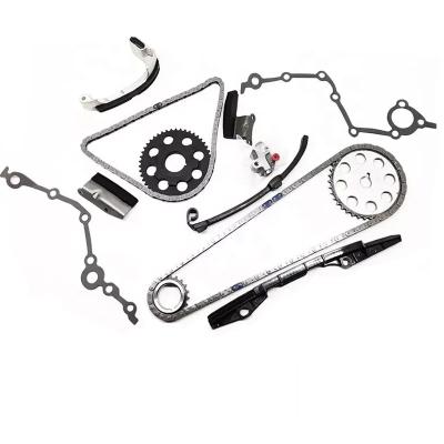 China OE Metal Timing Chain Kit G601-12-006 for Mazda Bt50 2.6 B2600 Mazda original G601-12-006 for sale