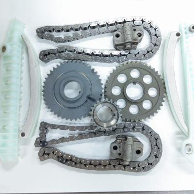 China Auto Engine Parts Engine System Parts Timing Chain Kit TK-FD009-S869 For Ford F150 Fx4 Triton 5.4 V8 Engine for sale