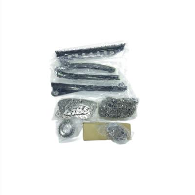 China Auto Vehicle Engine System Motor System Parts Timing Chain Kit 5LRZ6268A For Ford Triton Fx 4 F150 Fortaleza for sale