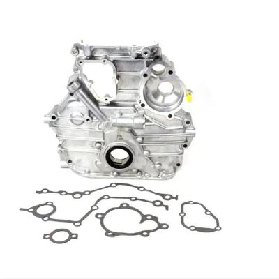 China G615-10-500A Engine Part High Quality Auto Oil Pump For Mazda B2600 G615-10-500A* for sale