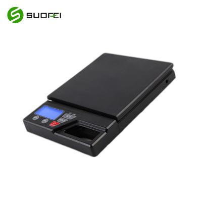 China Kitchen Scales American Weigh Measure SF-440 suofei 10kg household electronic kitchen scale for sale