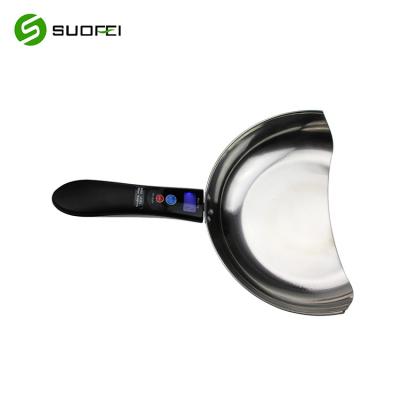 China SF-008 Electronic Scale Doser, Stainless Steel Spoon 1g Digital Pan Scale for sale