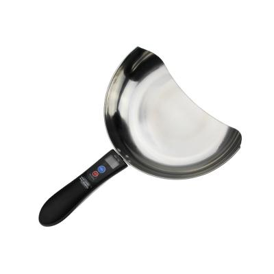 China WITH LID SF-008 Electronic Scale Doser, Stainless Steel Spoon 5g Digital Pan Scale for sale