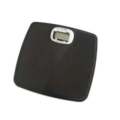 China With Tray Digital Portable Body Weight Scale Measure Electronic Body Analysis Scale for sale