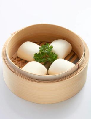 China CARLO Steamed Bun Improver Food Grade Emulsifier Better The Gluten And Soften Steamed Bun for sale