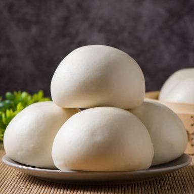 China Smooth Paste Bakery Emulsifiers Steamed Bun Improver 25kg / Carton for sale