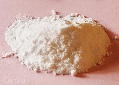 China Pó branco do Monostearate alto da glicerina do valor E471 de HLB à venda