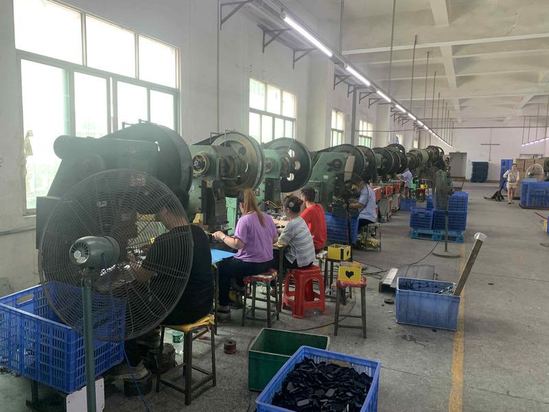 Verified China supplier - Dongguan Dalang Kaisi Trading Firm