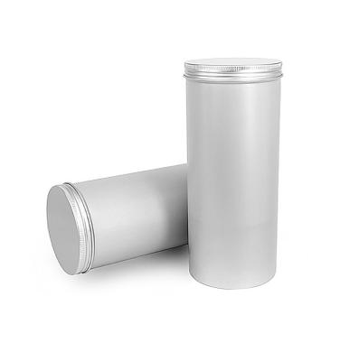 China Wholesales Food Grade Recyclable Tin Cans For Pet Food Cat Doggy Vegetable Feeder Aluminum Customized Printing Containers for sale