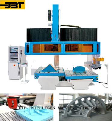 China Hochgeschwindigkeits-Mitte-automatischer Werkzeug-Wechsler der maschinellen Bearbeitung des CNC-Maschinen-Fräser-/CNC zu verkaufen