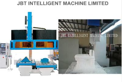 China Form/hölzerne Mitte der CNC-Fräser-maschinellen Bearbeitung intelligente CNC-Maschinen-Mitte zu verkaufen