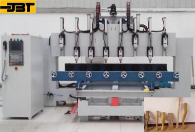 China CNC Woodworking Router CNC Engraving And Milling Machine for Furniture for sale